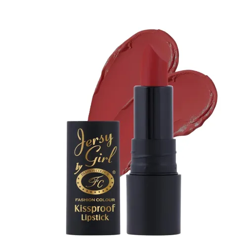 Image of JERSEY GIRL BY FASHION COLOUR Matte Lipstick