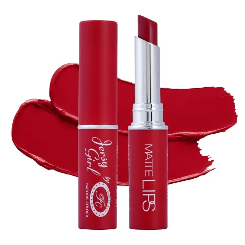 Image of JERSEY GIRL BY FASHION GIRL Kiss Proof Lipstick