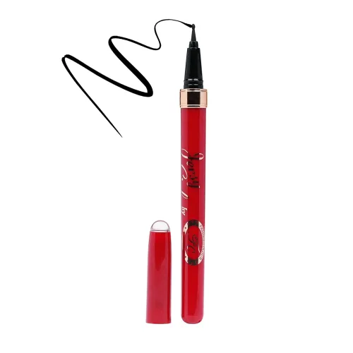 Image of Jersy Girl By Fashion Colour Eyeliner Pen