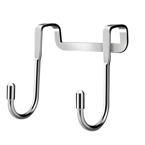 Image of JIALTO Over The Door Drawer Cabinet Hook