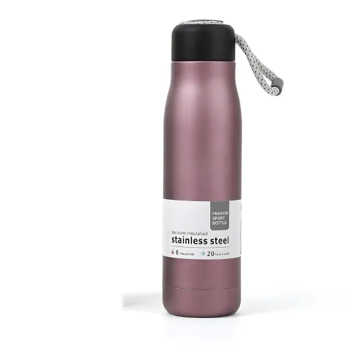 Image of JIALTO Water Bottle - Benz Inner & Outer Steel