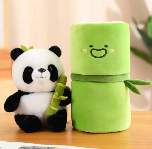Image of jimdar Trending Panda Soft Toy