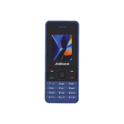 Image of JioBharat V2 4G Phone