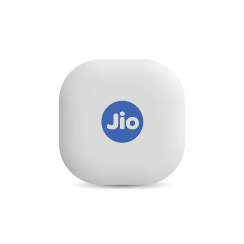Image of JioTag Go Tracker for Android