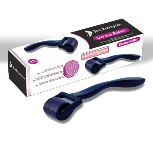 Image of JIYA ENTERPRISE roller For Face Acne Scars
