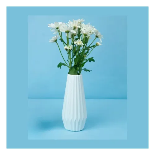 Image of JKT Farming Kohinoor vase 8 inch
