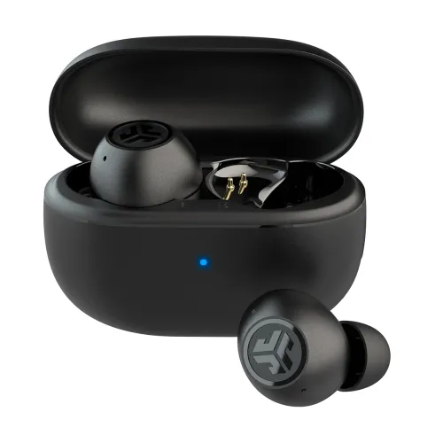 Image of JLab Go Pop ANC Active Noise Cancelling Earbuds