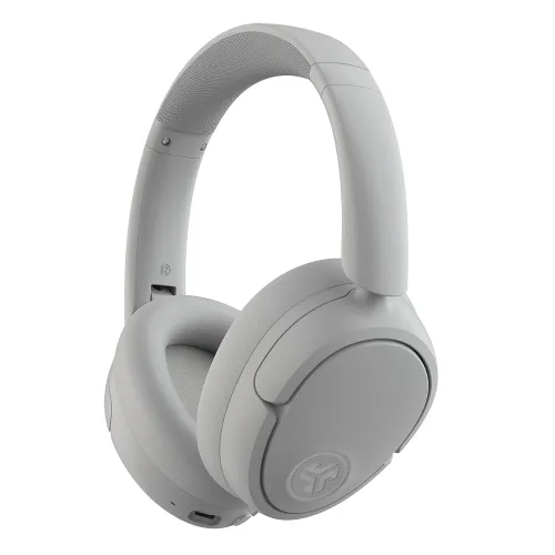 Image of JLab JBuds LUX ANC Over-Ear Wireless Headphones