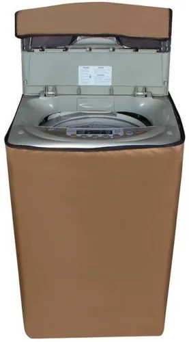 Image of JM Homefurnishings washing machine cover