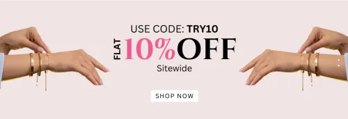 Image of JOHORI Sale : Save Up to 50% + Extra 10% on Jewellery