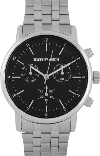 Image of Joker & Witch  Analog Watch