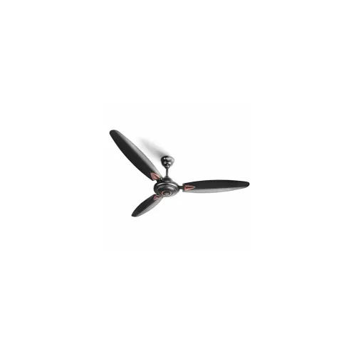 Image of Jones Breeze 1200mm Ultra High Speed Anti-Dust Ceiling Fan (Smoked Brown) - Pack of 1