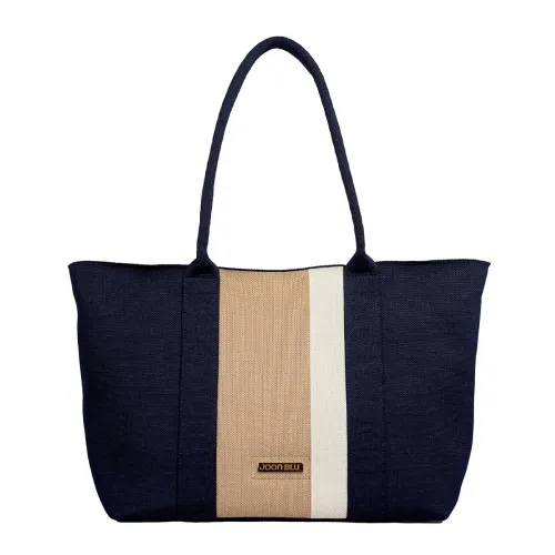 Image of Joon Blu Tote Bags
