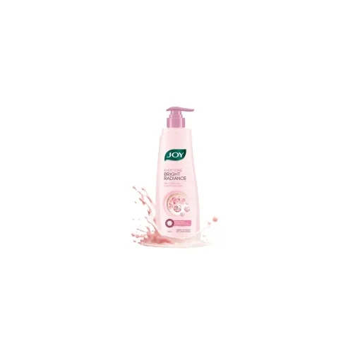 Image of Joy Even Tone Bright Radiance Sunscreen Body Lotion