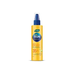 JOY Hello Sun Sunblock & Anti Tan Daily Brightening Body Serum 150ml