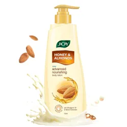 Joy Honey & Almonds Advanced Nourishing Body Lotion (750ml)
