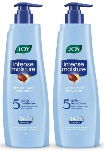 Image of Joy Intense Moisture Dryness Repair Body Lotion (800 ml)