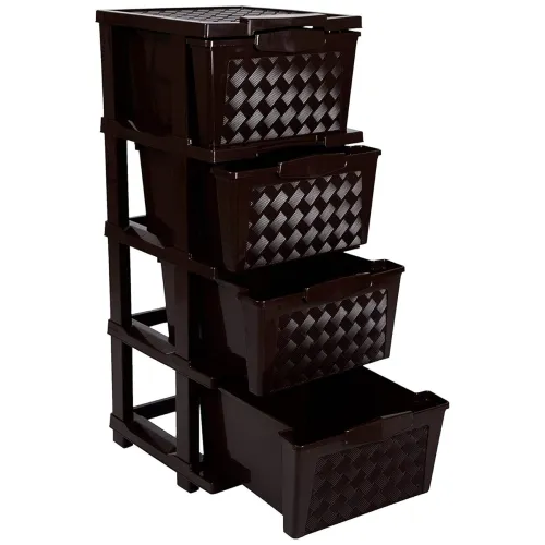 Image of JOYFUL Cargo 4 Multipurpose Storage System