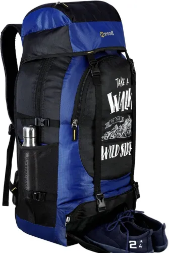 Image of Joyous 70L Trekking Rucksack Backpack