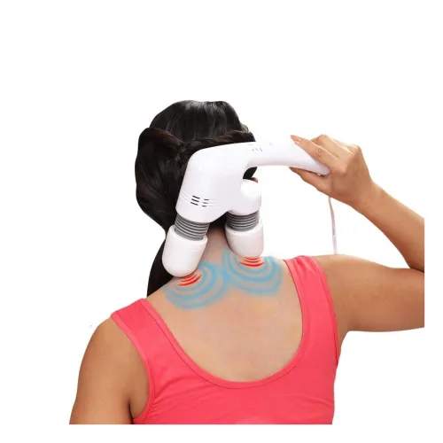 Image of JSB Body Massager Handheld for Pain Relief