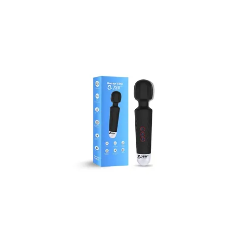 Image of JSB HF56 Pro Cordless Rechargeable Body Massager Handheld