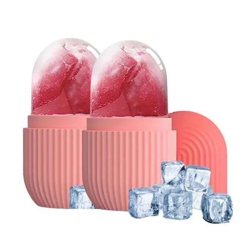 Image of JSB Ice Roller For Face Pack of 2