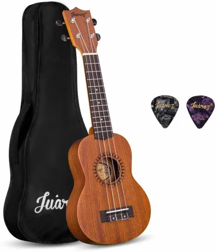Image of Juarez JRZ21UK 21