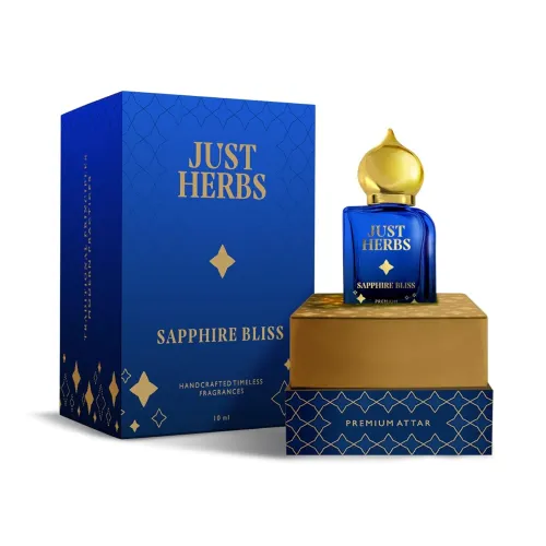 Image of Just Herbs Attar 