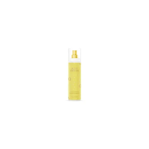 Image of Just Herbs Body Mist Spray for Men and Women With Long Lasting Fragrance