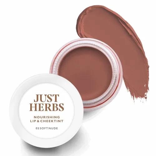 Image of Just Herbs Lip & Cheek Tint