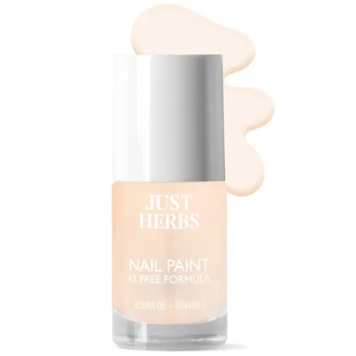 Image of Just Herbs Nail Polish