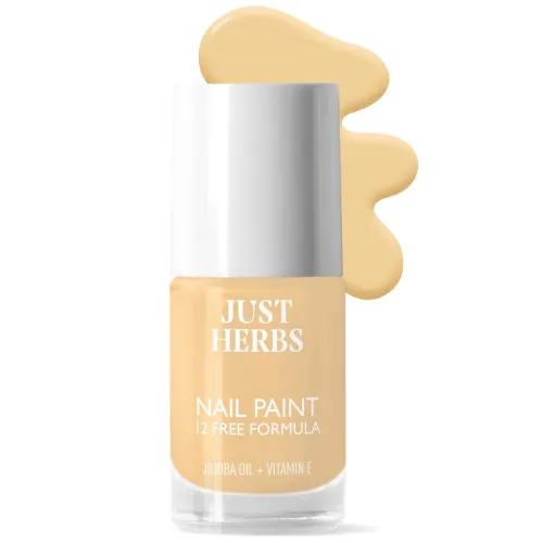 Image of Just Herbs Nail Polish