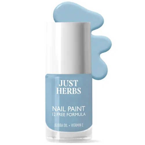 Image of Just Herbs Nail Polish