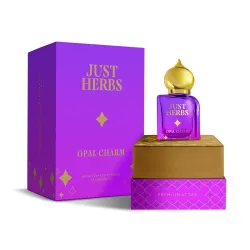 Just Herbs Opal Charm Premium Attar 10ml