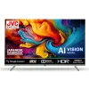 JVC 32-inch QLED Android TV.