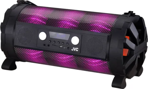 Image of JVC RV-Y80C 60 W Bluetooth Home Theatre