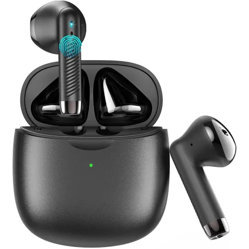 Image of Jxrev Wireless Bluetooth 5.3 Earbud