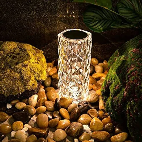 Image of JYC BEAUTIFUL TOUCH LAMP Night Lamp