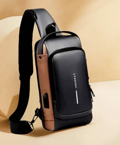 Image of K.B. SALES Shoulder Sling Bag