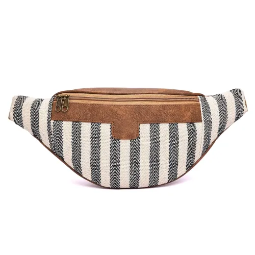 Image of K London Stylish Waist Bag