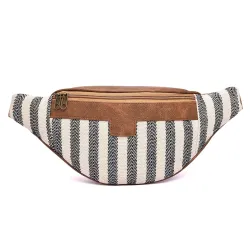 K London Stylish Waist Bag