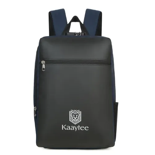 Image of Kaaytee Anti Theft Number Lock Backpack