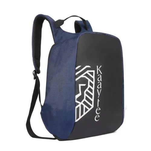 Image of Kaaytee Laptop Backpack with USB Port