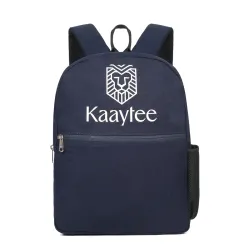 Kaaytee Sparta Canvas Backpack 15.6\ Unisex Multipurpose Backpack |