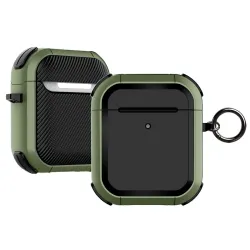 KACA Hybrid Armor Case Cover for AirPods 1