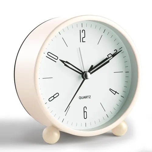 Image of Kadio Analog Alarm Clock