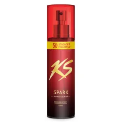 KamaSutra Spark Power Series Fragrance Body Spray