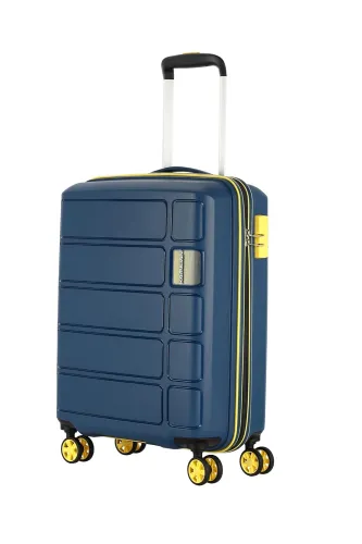 Image of Kamiliant American Tourister 56cm 8 wheels luggage bag