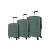 Kamiliant American Tourister Harrier trolley Bag SO3