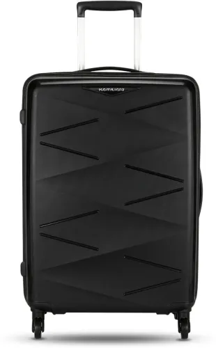 Image of Kamiliant American Tourister Medium Check-in Suitcase 68cm 4 Wheels